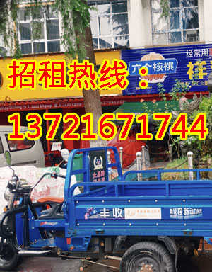 广化路1